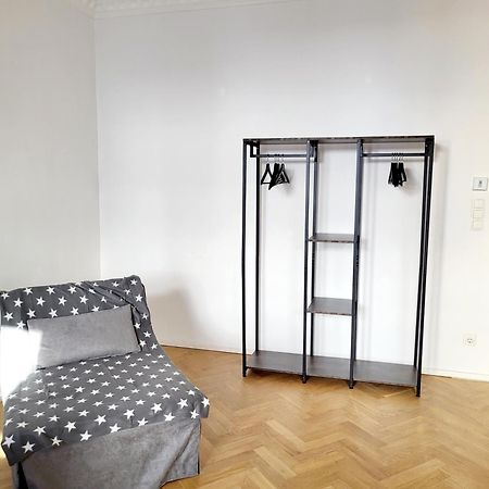 Neulerchenfelder City Apartment Виена Екстериор снимка
