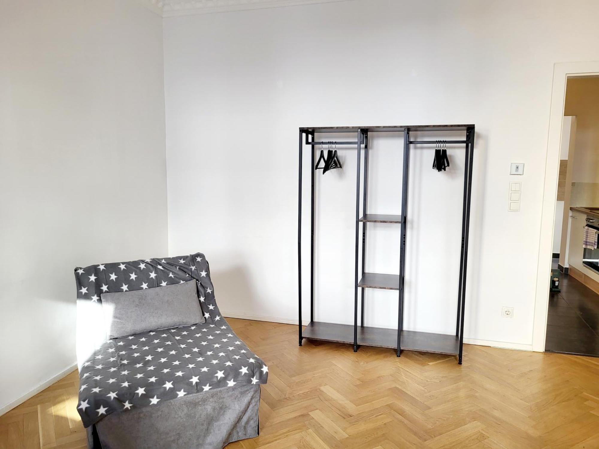 Neulerchenfelder City Apartment Виена Екстериор снимка