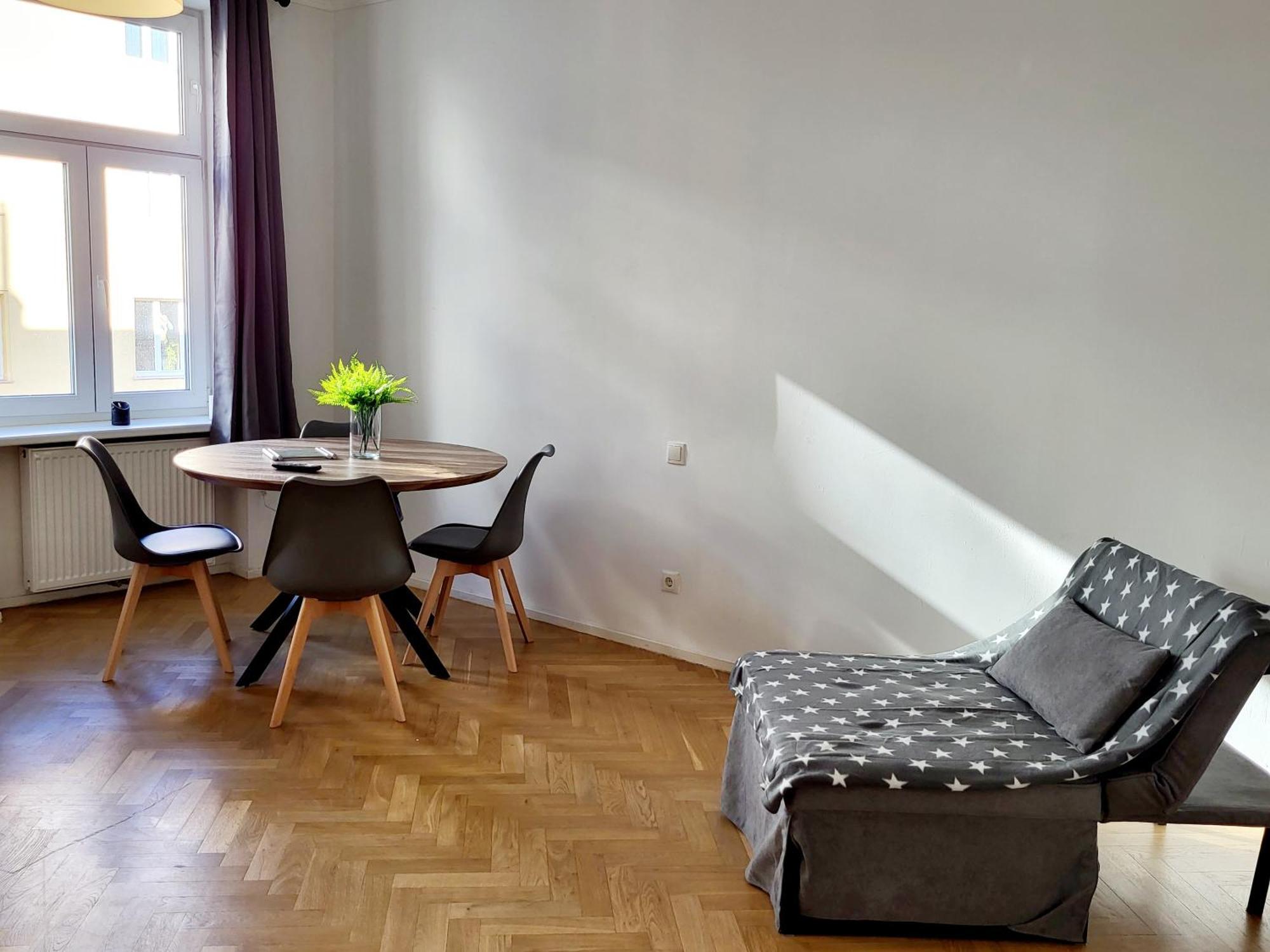 Neulerchenfelder City Apartment Виена Екстериор снимка
