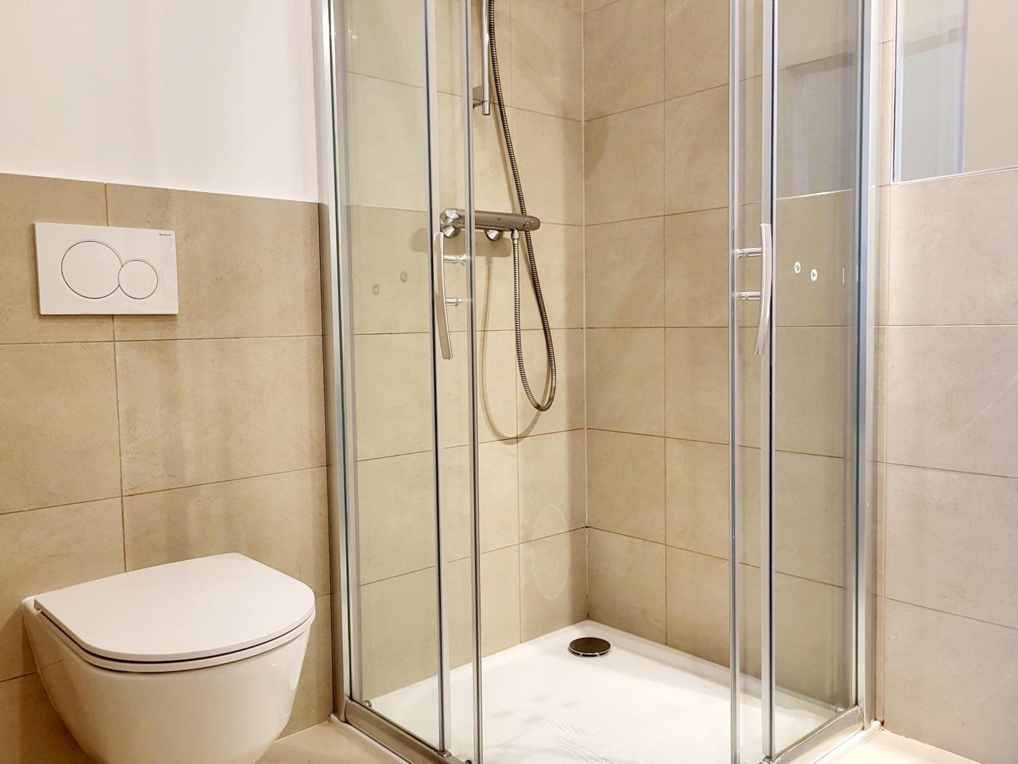 Neulerchenfelder City Apartment Виена Екстериор снимка
